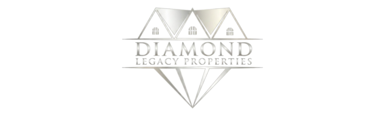 Diamond Legacy Properties logo — cash home buyer in McAllen, TX